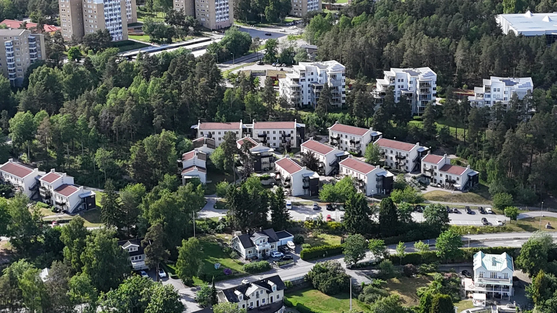 Idrottsplatsen i Kungsängen
