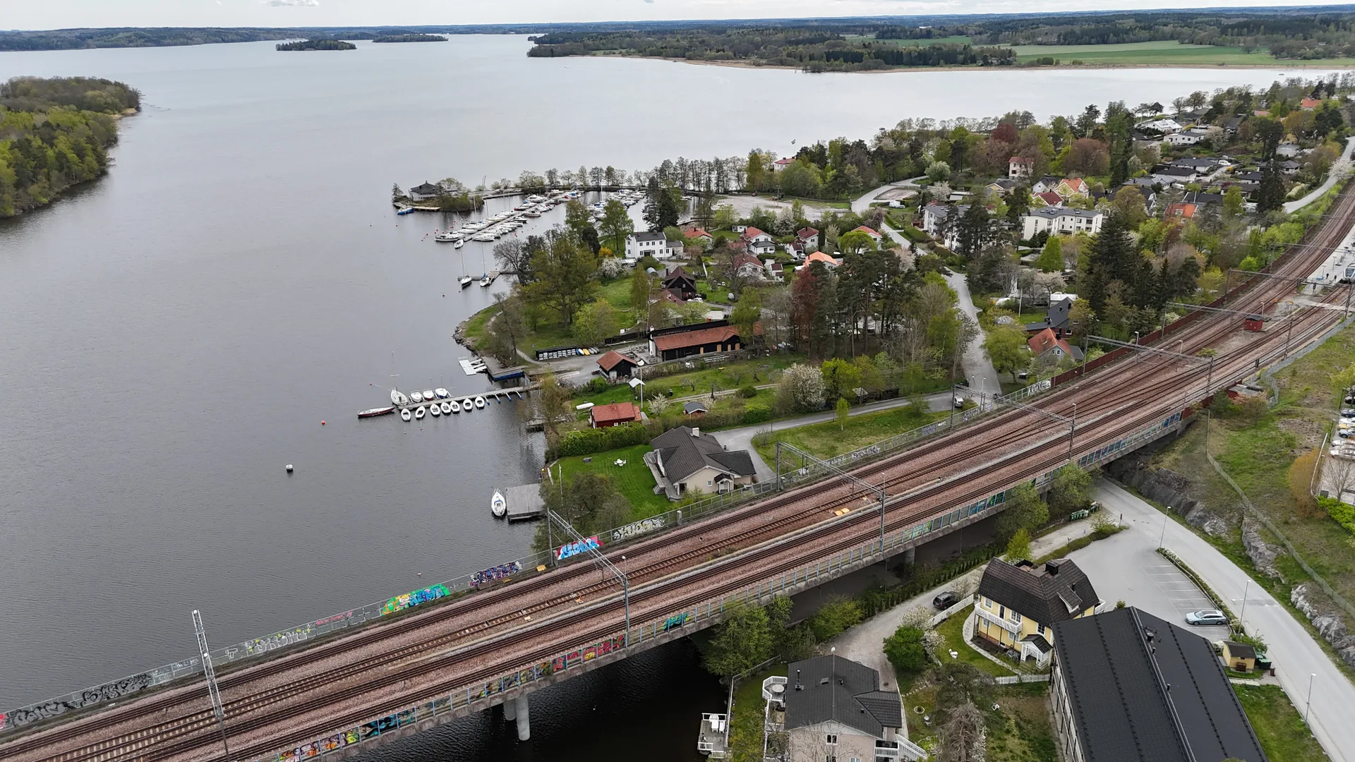 Idrottsplatsen i Kungsängen